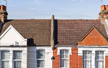 clay roofing Hale Green, East Sussex