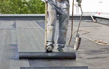 flat roof replacement Hale Green, East Sussex