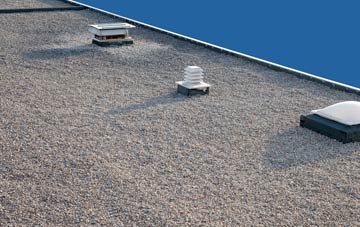 flat roofing Hale Green, East Sussex
