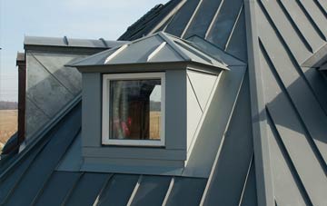 metal roofing Hale Green, East Sussex