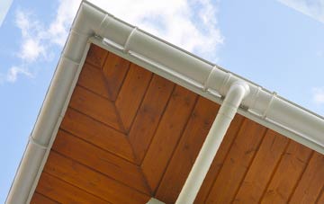 Hale Green soffit types