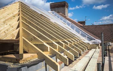 wooden roof trusses Hale Green, East Sussex