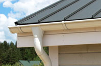 Hale Green soffits
